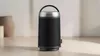 купить Тепловентилятор EvoAir Warmix 1500, Negru в Кишинёве 