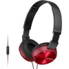 купить Наушники проводные Sony MDR-ZX310APR в Кишинёве 