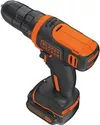 купить Шуруповёрт Black&Decker BDCDD12 в Кишинёве 