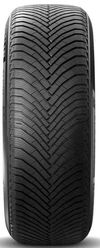 cumpără Anvelopă Michelin 245/45 R18 100V TL Alpin-7 XL FSL în Chișinău 
