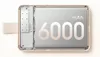 cumpără Acumulator extern USB (Powerbank) Xiaomi Magnetic Power Bank 6000mAh în Chișinău 