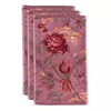 cumpără Prosop Pip Studio 278602 Secret Garden towel 30x50 Mauve în Chișinău 