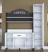 купить Шкаф Trendy JE149-3081, multifunctionala (GTR006692) в Кишинёве 