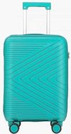 cumpără Valiză Bags Set Fly Aqua Green în Chișinău 
