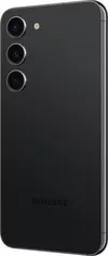 cumpără Smartphone Samsung S911/256 Galaxy S23 Black în Chișinău 