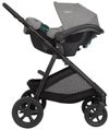 cumpără Сărucior pentru copii Graco GT1910AAASH000 Near2Me DLX Ash 3in1 în Chișinău 