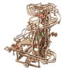 cumpără Puzzle Ugears Traseu-Marble Elevator cu lant, cod 49222 în Chișinău 