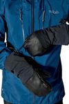 cumpără Îmbrăcăminte sport Rab Manusi barbati Guide GTX Mitts Black M (QAJ-57-BLK-MED) în Chișinău 