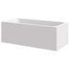 cumpără Panou pentru cadă Ravak Panou lateral MDF 80 Formy/City X000001065 în Chișinău 