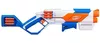 купить Игрушечное оружие Nerf G0218 Series Blaster Strikeback в Кишинёве 