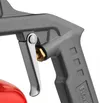купить Аксессуар для мойки Ronix RH-6601 пистолет промывочный 1000ml 4.2m 3Bar в Кишинёве 