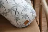 купить Подушка для мам Beaba B915061 Big Flopsy 170cm Palm Tree в Кишинёве 