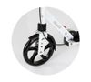 купить Самокат Chipolino DSRID0261BK Rider black до 100кг в Кишинёве 