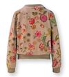 купить Домашний текстиль Pip Studio 51.515.162 Nicos Jacket Coco Flower Sand XL Sand в Кишинёве 