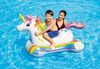 cumpără Accesoriu pentru piscină Intex 57552 pluta gonflabila UNICORN 163x86cm, 3+ în Chișinău 