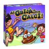 купить Настольная игра As Kids 1040-30027 Ai Grija Pe Unde Calci! в Кишинёве 