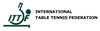 Стол теннисный Sponeta Indoor 8-36 ITTF approved, green 