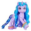 купить Игрушка miscellaneous F3870 My Little Pony: Izzy Moonbow Descoperă-ți strălucirea в Кишинёве 