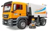cumpără Mașină Bruder 3780 Masina curatenie stradala MAN TGS, 45594 în Chișinău 