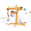 cumpără Hape Jucărie din lemn Crane Lift în Chișinău 
