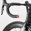 купить Аксессуар для велосипеда Rockbros 24120010002 Lanterna spate pentru bicicleta RO, ROLL OVER в Кишинёве 
