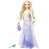 купить Кукла Mattel HTG25 Кукла Frozen в Кишинёве 