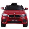 купить Электромобиль Kids car 8010253-2Rred BMW X6M в Кишинёве 