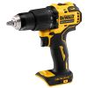 купить НАБОР АККУМУЛЯТОРНОГО ИНСТРУМЕНТА DEWALT DCK2062P2T-QW (DCD709+DCF809) в Кишинёве 