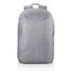 Backpack Bobby Soft, anti-theft, P705.792 for Laptop 15.6" & City Bags, Gray 