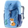 cumpără Rucsac pentru copii Deuter Waldfuchs 14 wave-nightblue în Chișinău 
