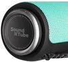 купить Колонка портативная Bluetooth 2E 2E-BSSXTWTQ SoundXTube TWS, Waterproof Turquoise в Кишинёве 