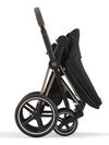 купить Аксессуар для колясок Cybex 521002337 Cadru pentru carucior Priam 4.0 Platinum Rosegold в Кишинёве 