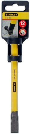 купить Ручной инструмент Stanley 4-18-287 стамеска для металла 12 мм x 150 мм в Кишинёве 