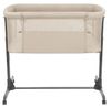 купить Манеж Kikka Boo 31003020104 Patut co-sleeper Noah Beige 2025 в Кишинёве 