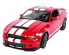 cumpără Jucărie cu telecomandă Rastar 49400 Ford Shelby GT500, 1:14 rosie, 50612 în Chișinău 