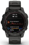 cumpără Ceas inteligent Garmin fēnix 7 Sapphire Solar (010-02540-39) în Chișinău 