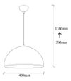 cumpără Corp de iluminat interior Trendy Sivani-MR-718 40x116x40cm (GTR002590) în Chișinău 