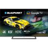 купить Телевизор Blaupunkt 43QBG6000 в Кишинёве 