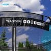 cumpără Trambulină Thunder INSIDE ELITE 4.5FT (140cm) Black în Chișinău 