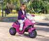 cumpără Mașină electrică pentru copii Peg Perego IGED0925 Motocicleta electrica Little Singer în Chișinău 
