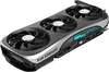 купить Видеокарта ZOTAC GeForce RTX 4090 Trinity 24GB GDDR6X в Кишинёве 