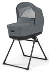купить Детская коляска Inglesina ELECTA Union Grey 4in1 в Кишинёве 