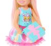 купить Кукла Mattel JJB37 Мини-кукла Челси в Кишинёве 