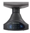 cumpără Leagăn pentru bebeluși Kikka Boo 31005010093 Codie Light Grey 2026 în Chișinău 