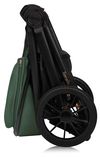 купить Детская коляска Lionelo Carucior 2in1 Layla Green Forest в Кишинёве 