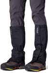 cumpără Îmbrăcăminte sport Lowe Alpine Bahile Kangri GTX Black S (QAJ-42-BLK-SML) în Chișinău 