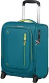 купить Чемодан Samsonite Cloudrider Underseater MS TSA Verde (160427/D834) в Кишинёве 