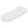 купить Аксессуар для колясок Chipolino VVMAT 02101MIST Матрас в коляску mint stars в Кишинёве 