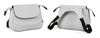 купить Детская коляска Tutis 2in1 VIVA4 Leather 2/1 Cloud 085 (1202085) в Кишинёве 