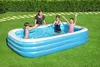 cumpără Piscină gonflabilă Bestway 54009BW 305х183х56cm, 1161L, 6+ în Chișinău 